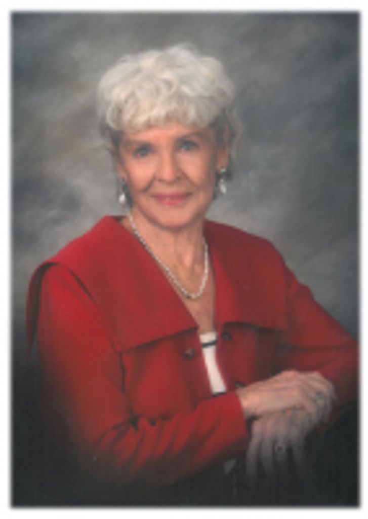 Lois Ruth Willi