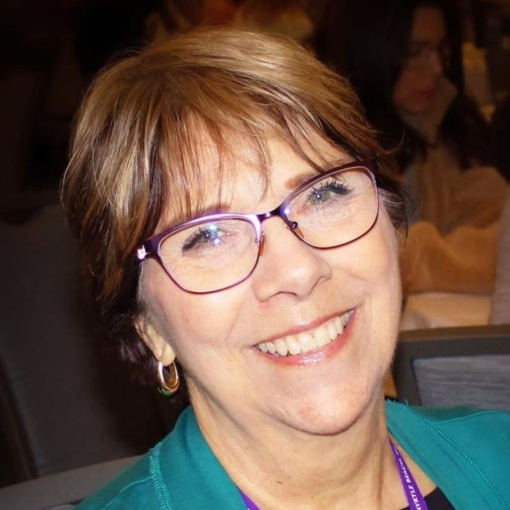 Frances Ann Knoop Profile Photo