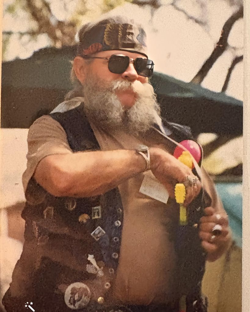 Thurman Price Collins