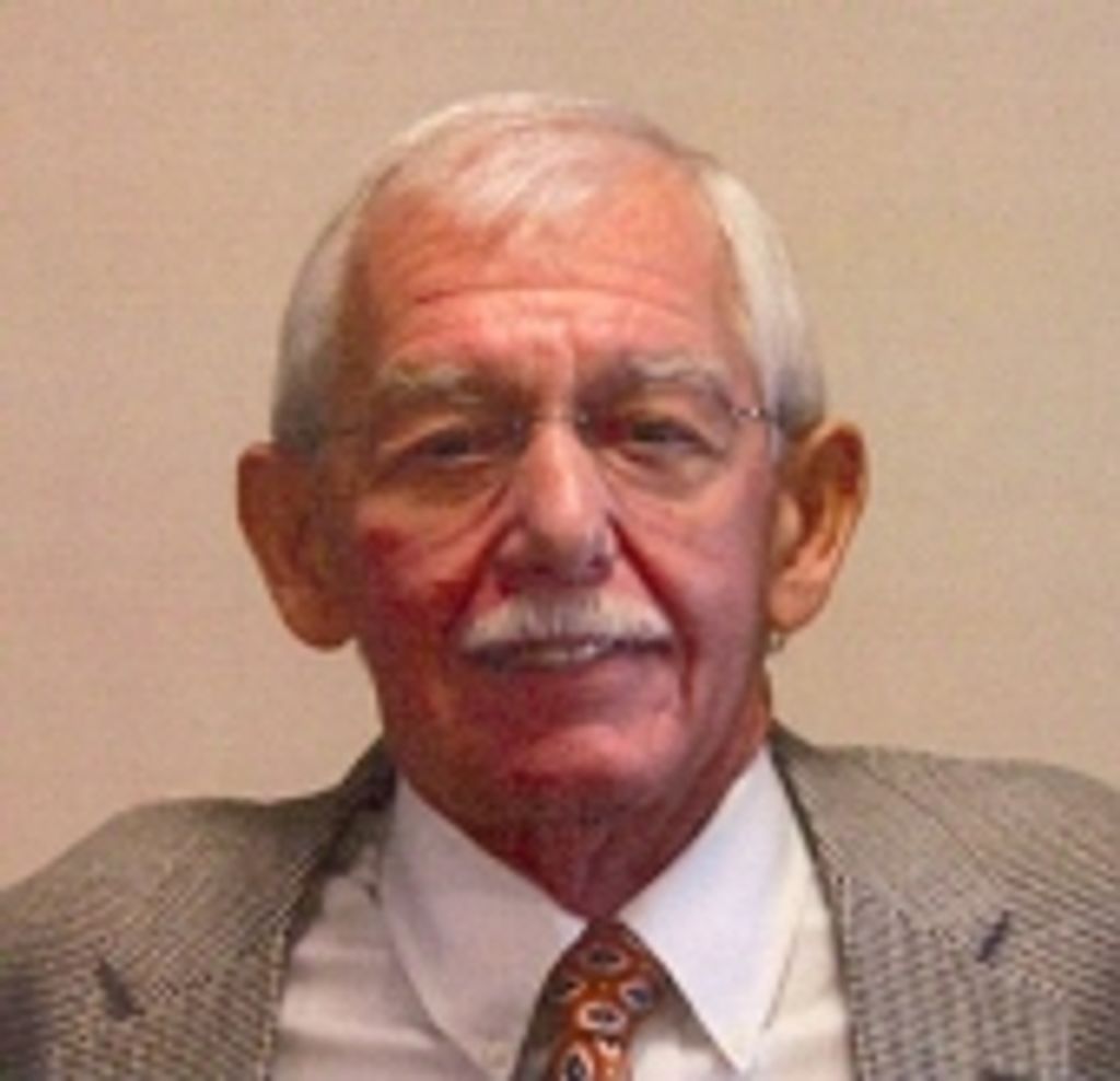 Gordon Allen Bellner