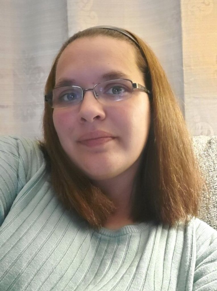 Amanda L. (McElhare)  Reardon