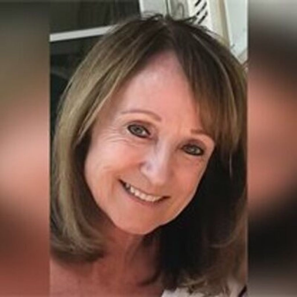 Mary Rouse Profile Photo