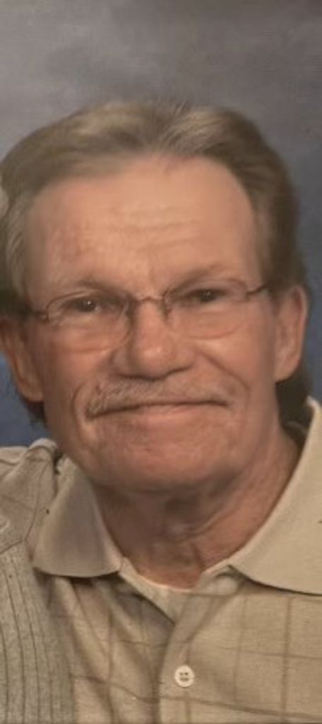 Robert Motz Profile Photo