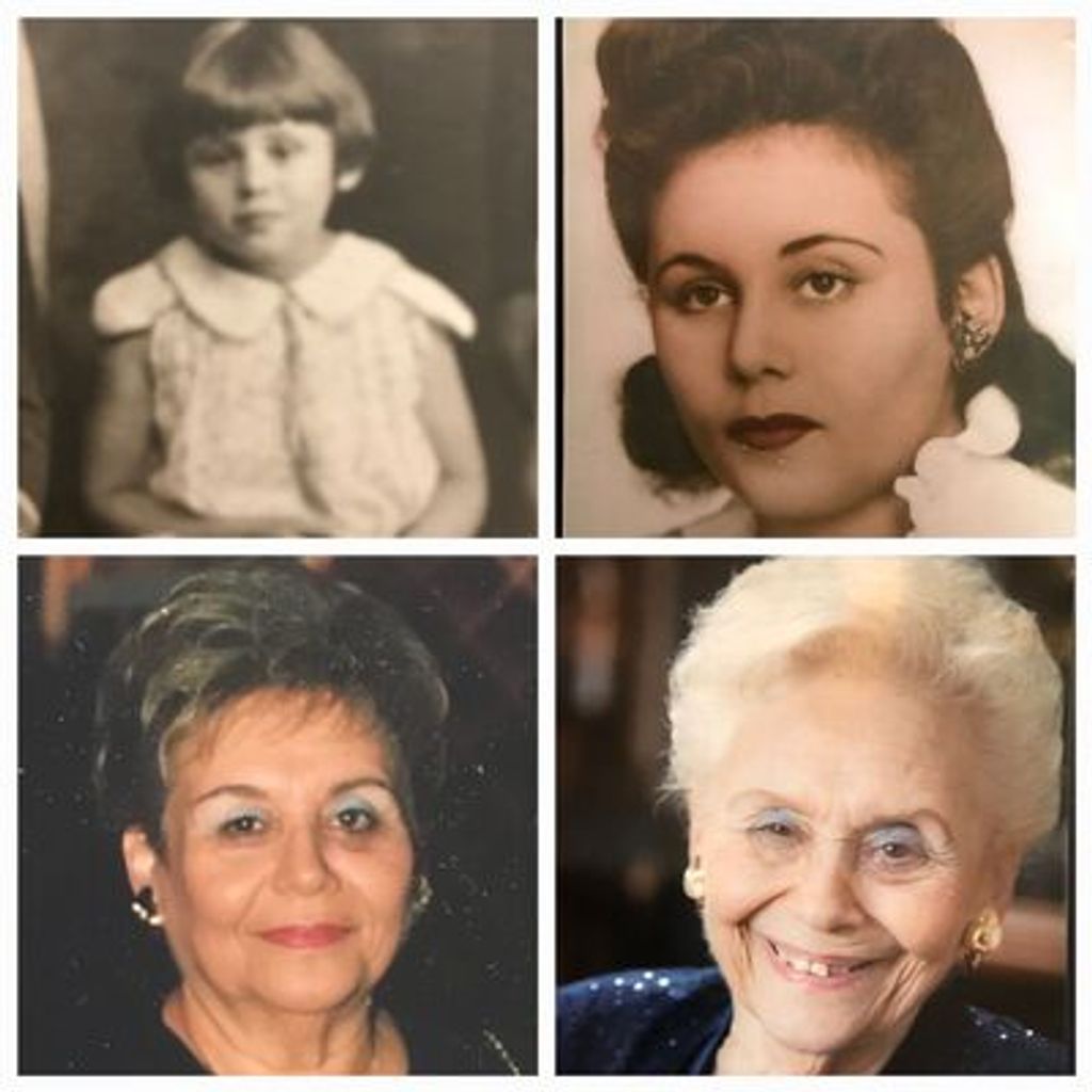 Pauline D Gonzalez Profile Photo