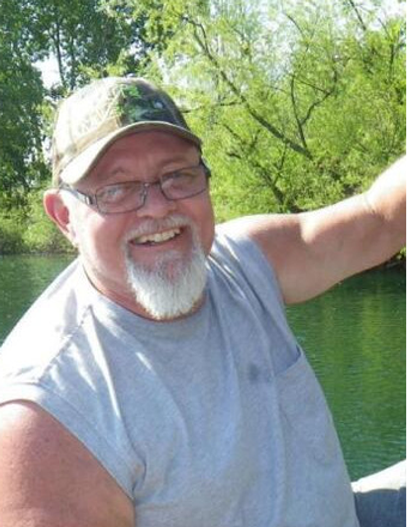 Richard L. Mcnabb Profile Photo