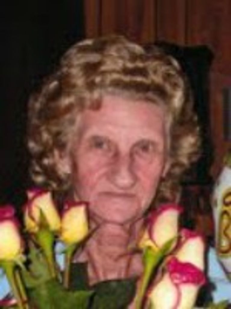 Doris Ray