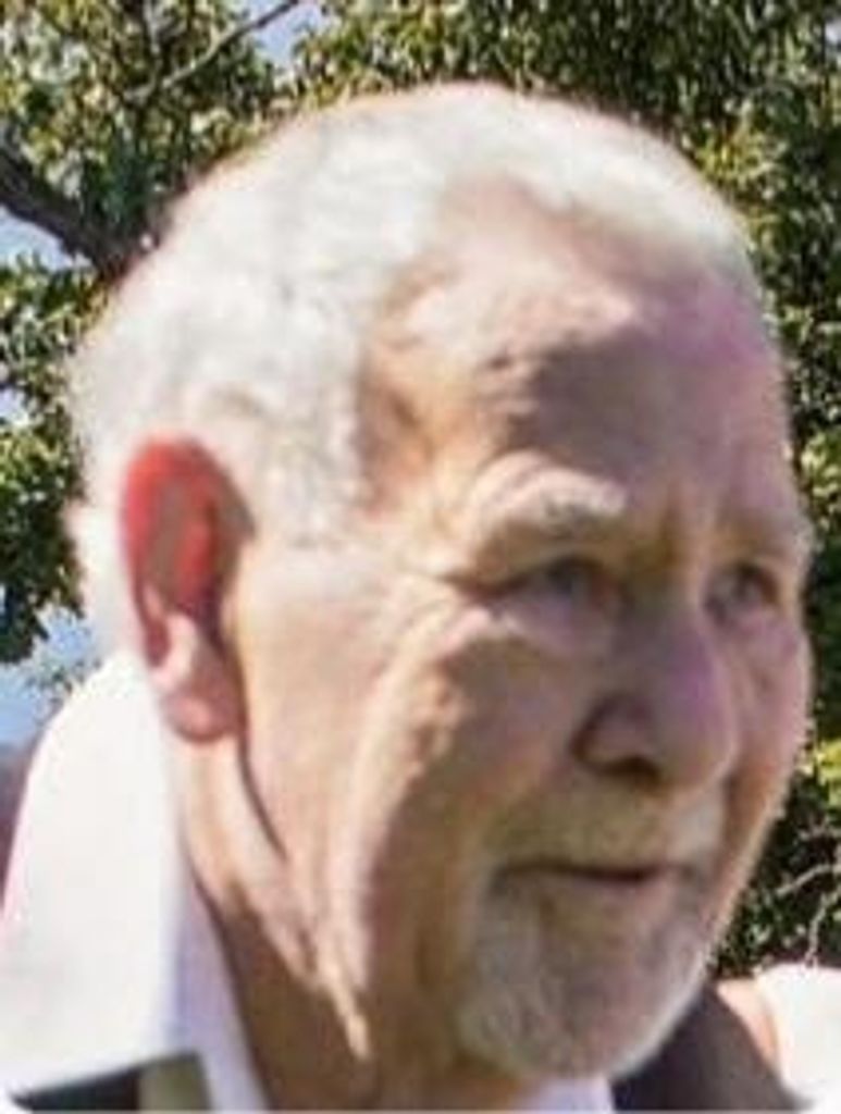 Willie E. Hill