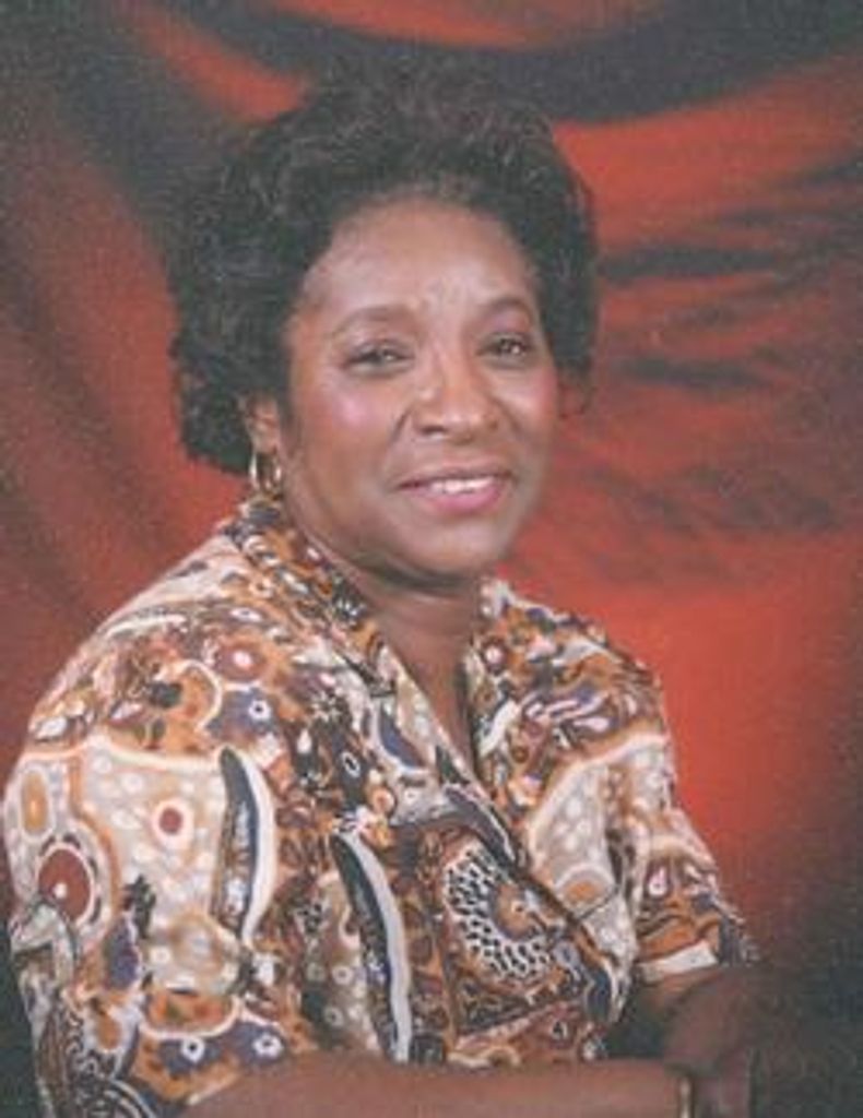 Martha Elona "Eleanor" Parris