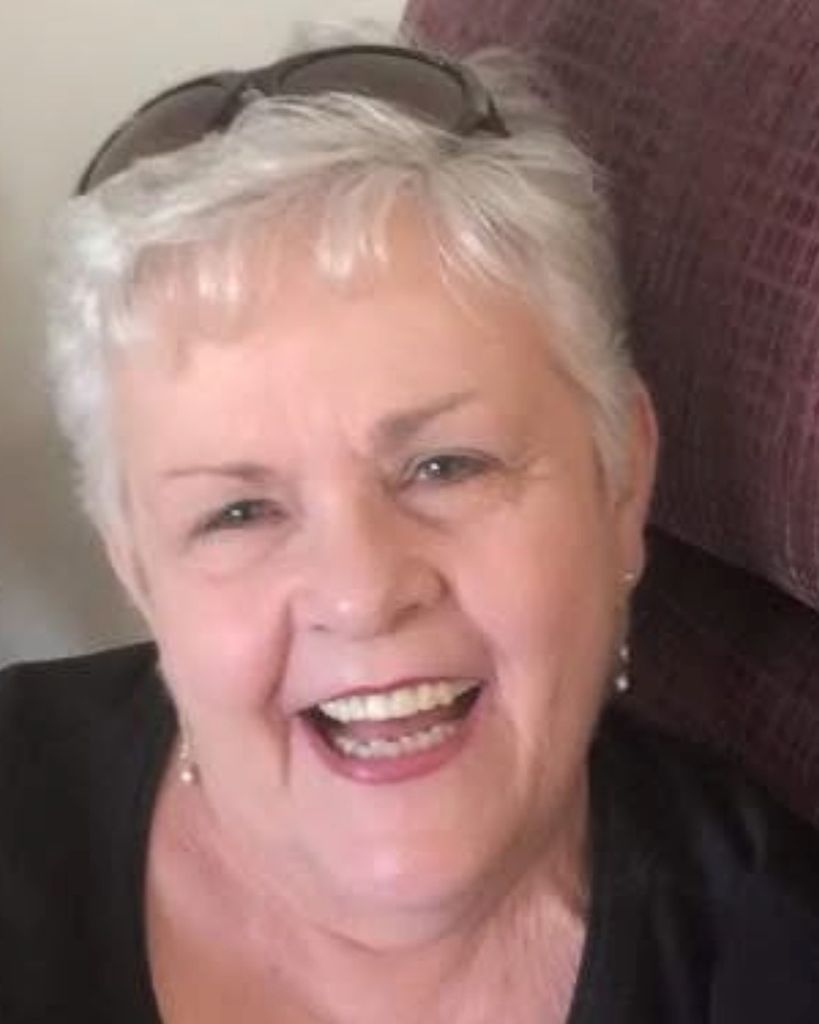 Linda Dodgen Avery