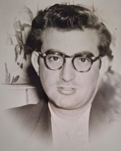 Herman S. Lanzi Profile Photo