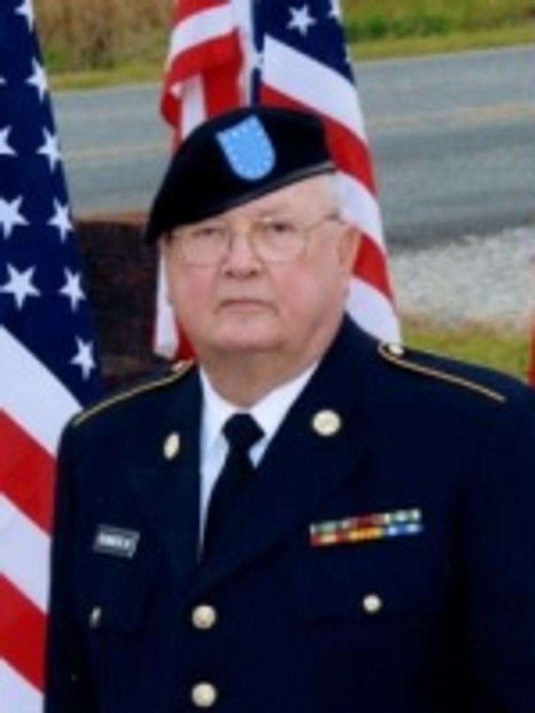 Mr.  Elam Ray Summerlin,, 80  Sr. Profile Photo