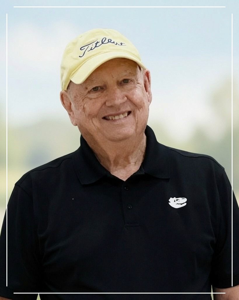 Ronald Lindsay Perry Profile Photo