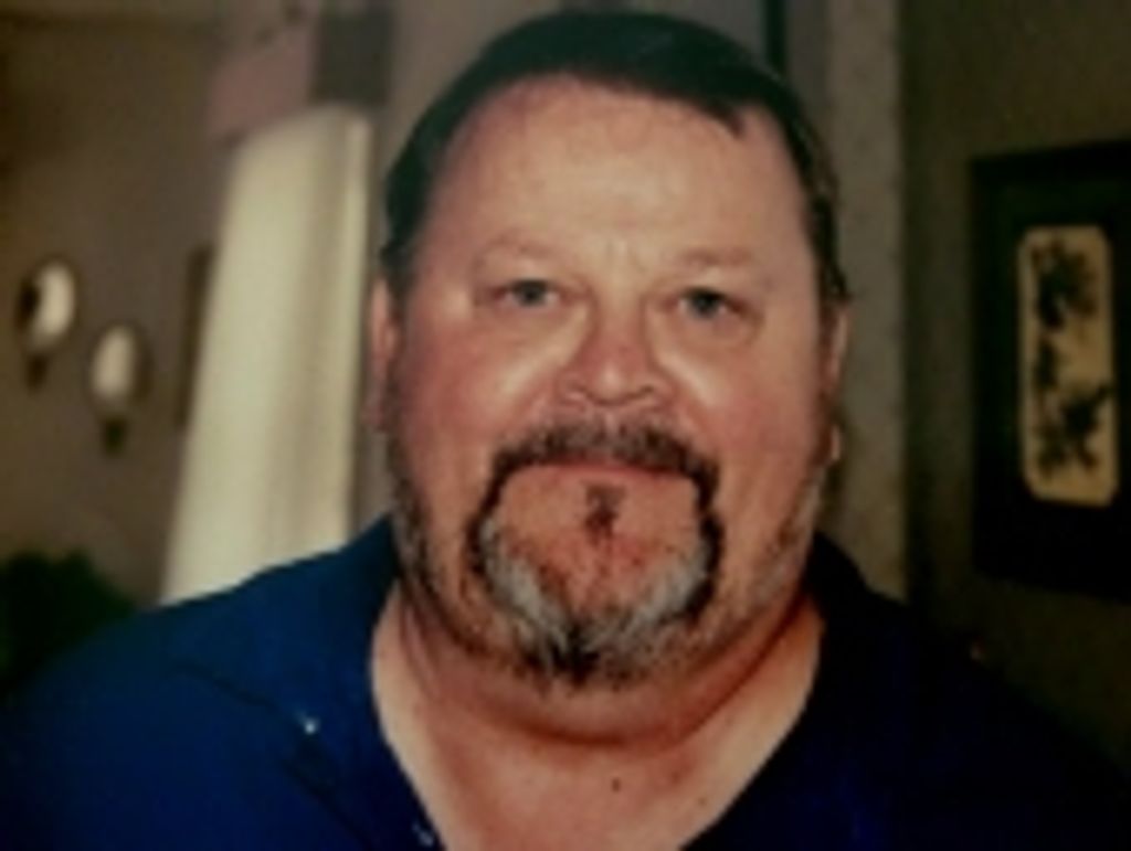 Merlin Lee Drier