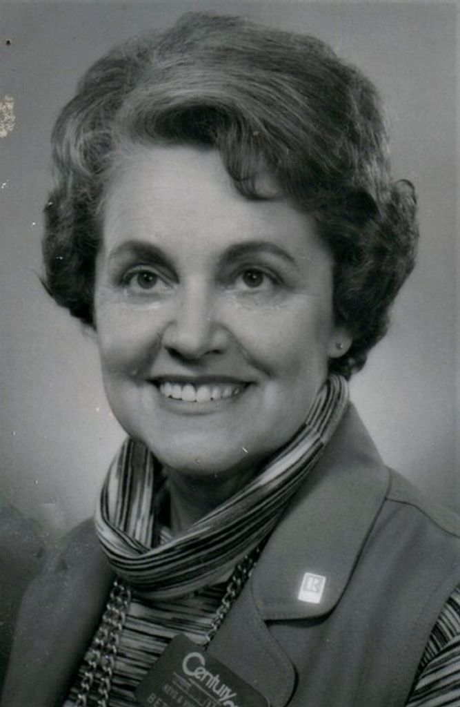 Elizabeth "Betty" Rowley Profile Photo