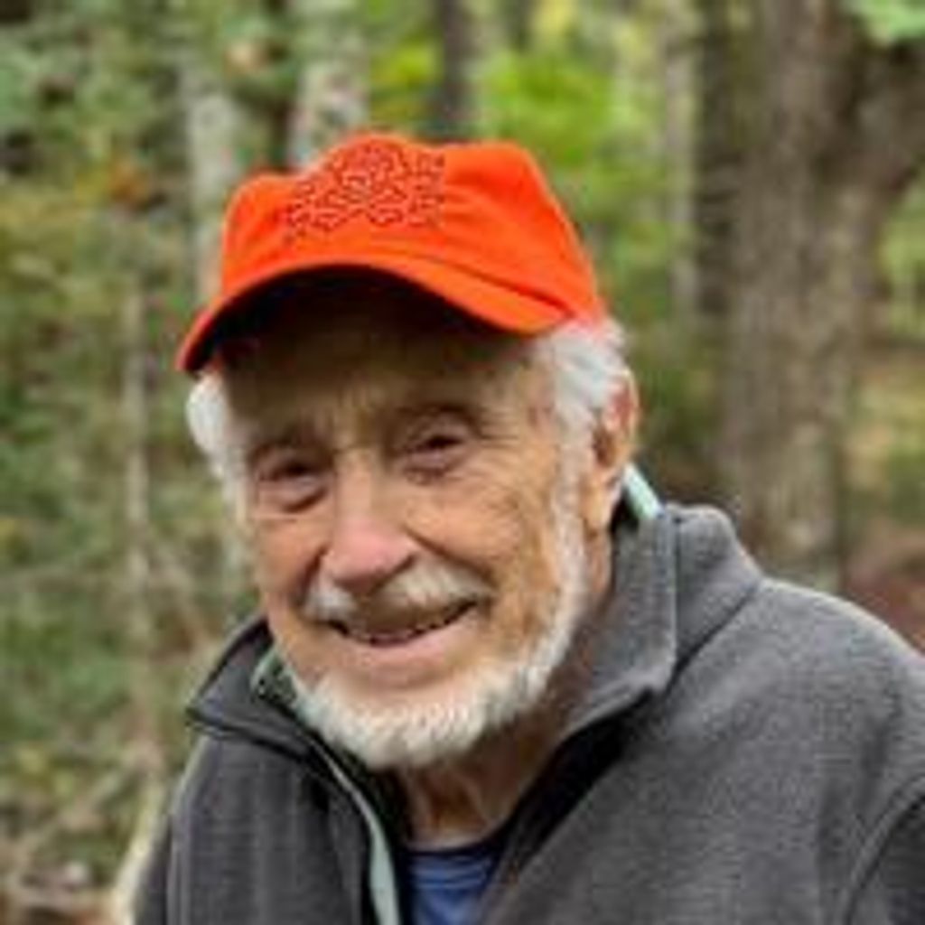 Lloyd Parker