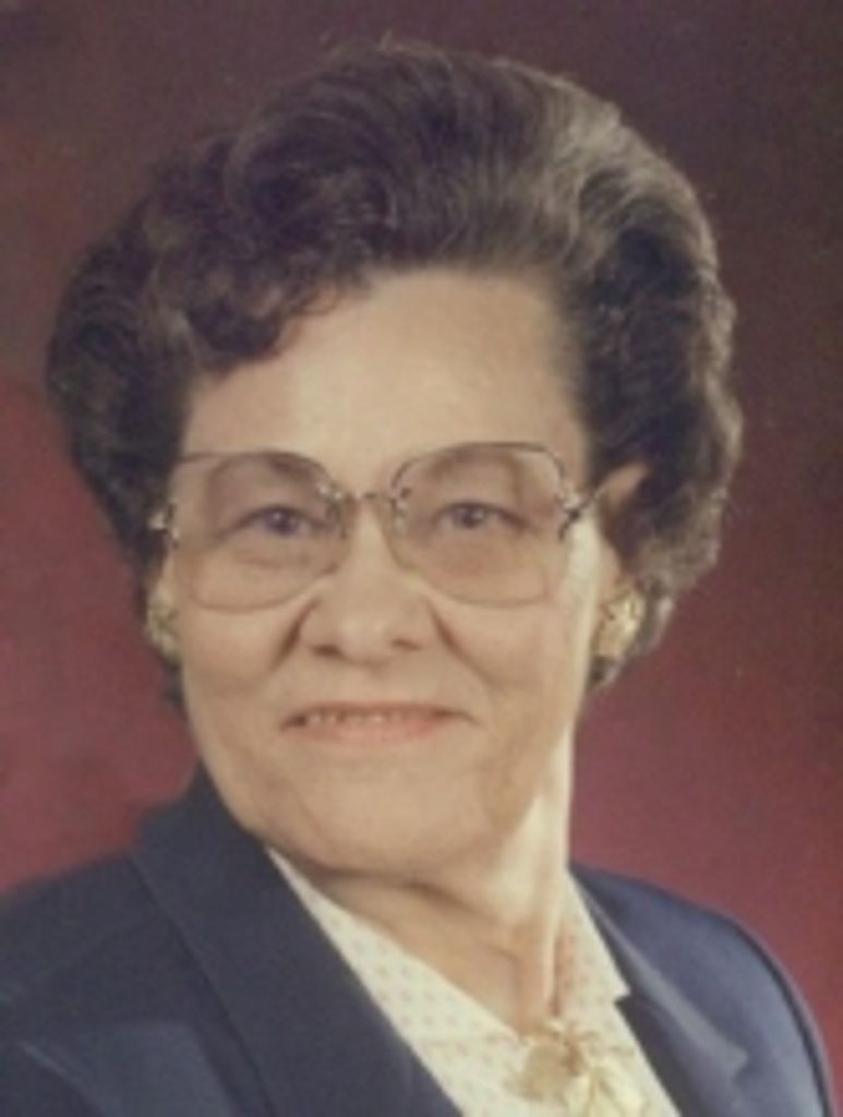 Lois Ilene Sapp