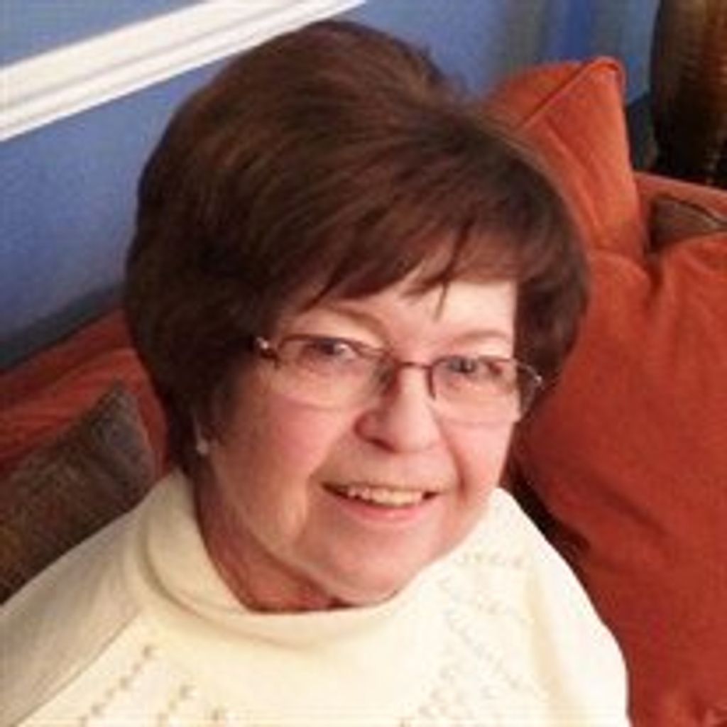 Jane  Blackmore Ogston