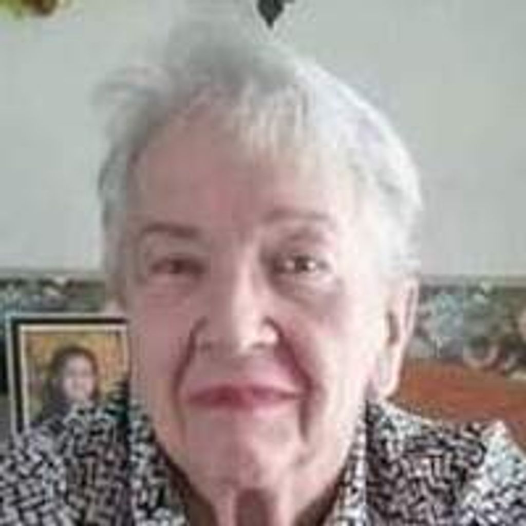 Margaret M. Spanfellner Gearheart