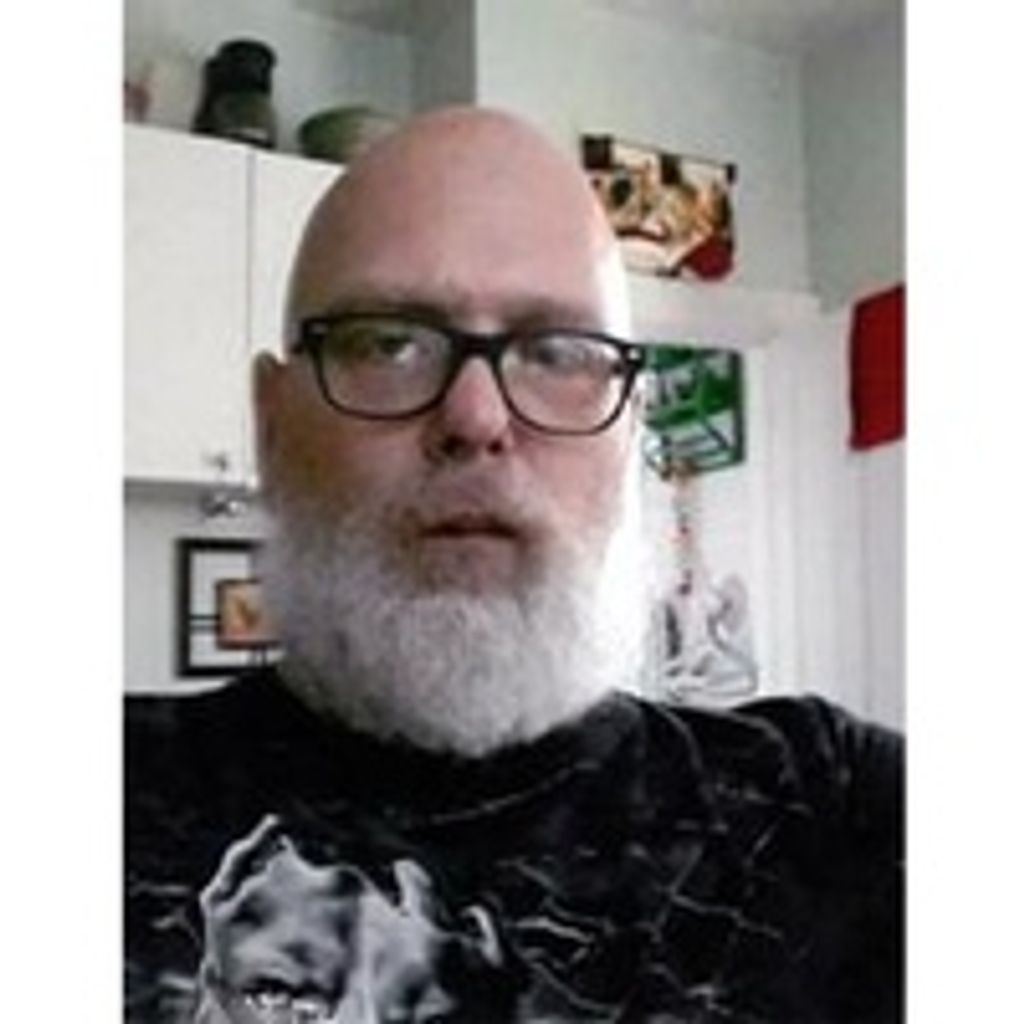 Christopher Jon Fritze
