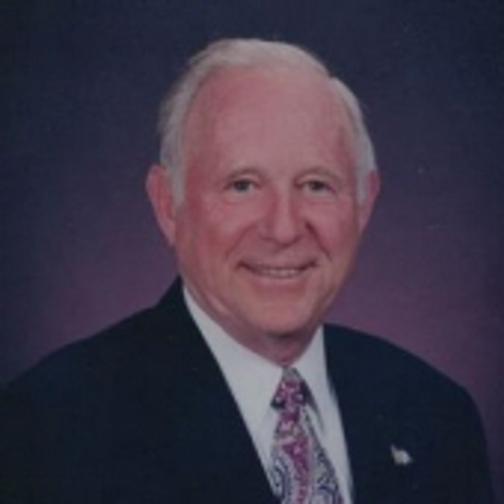 Arnold J. Larson