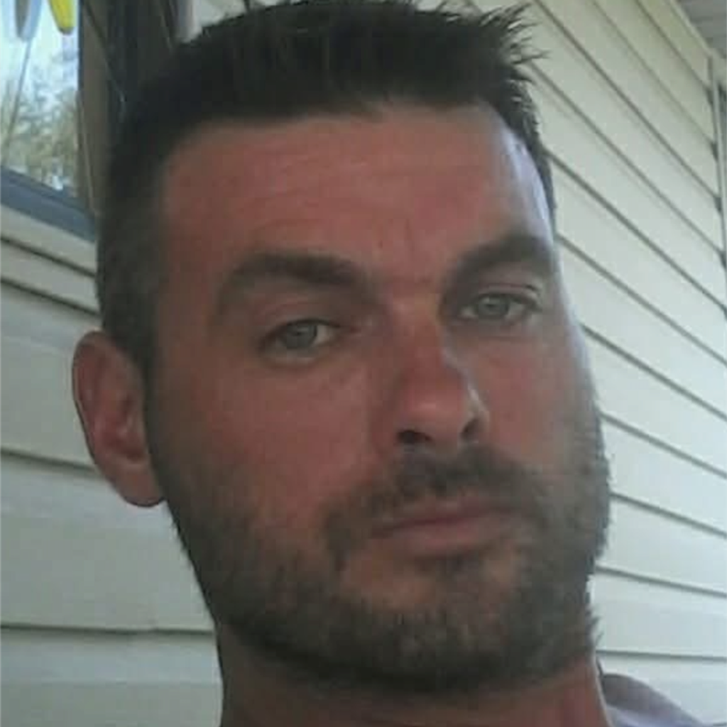 Joshua Brandon Marshall Profile Photo