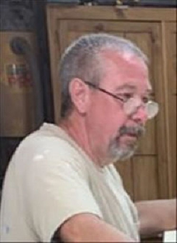 Warren Ray Bain