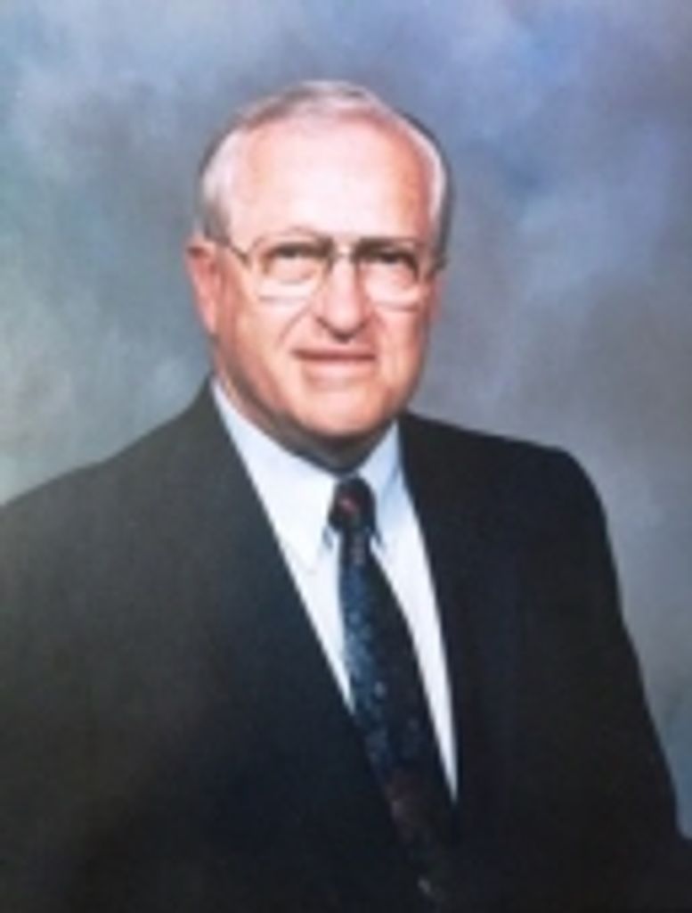William Joseph Rosselot