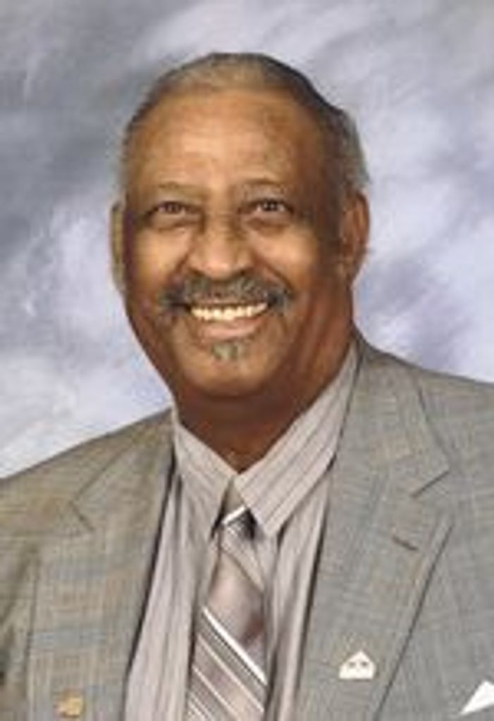 Robert Leroy Brisco Profile Photo