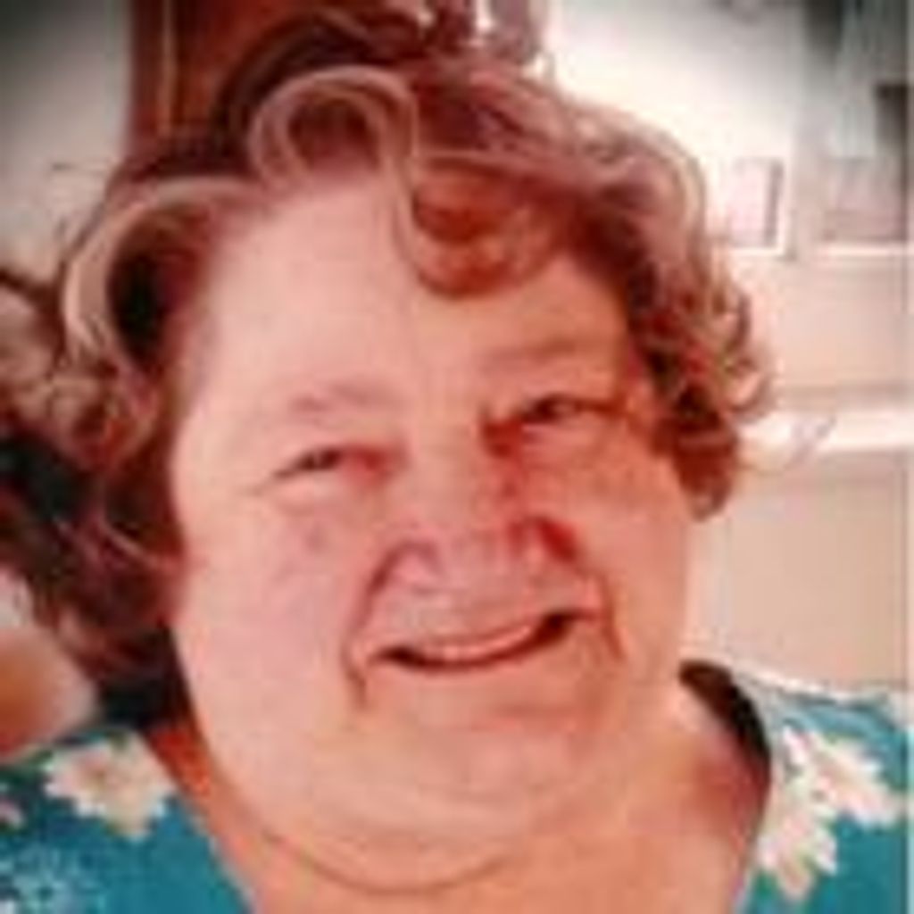 Joyce Stafford