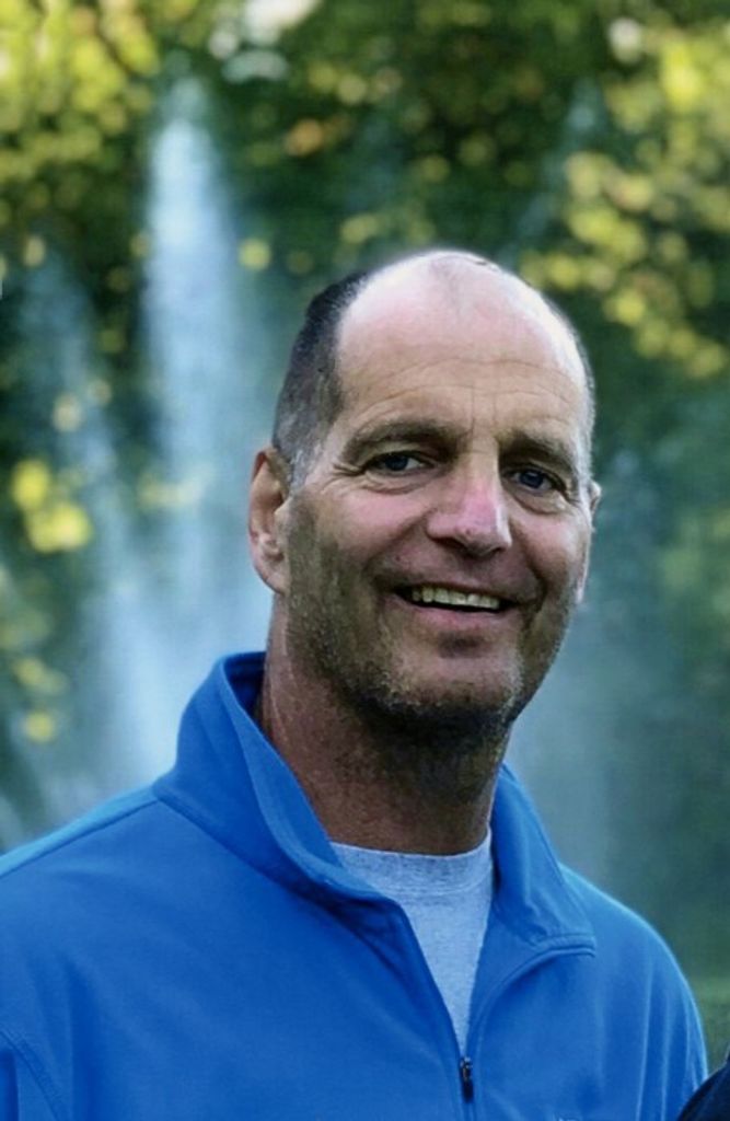 Kraig Alan Mckown Profile Photo