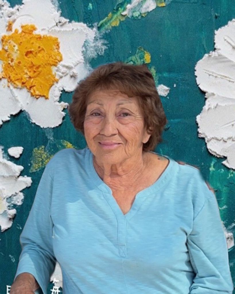 Margaret Elsa Garcia