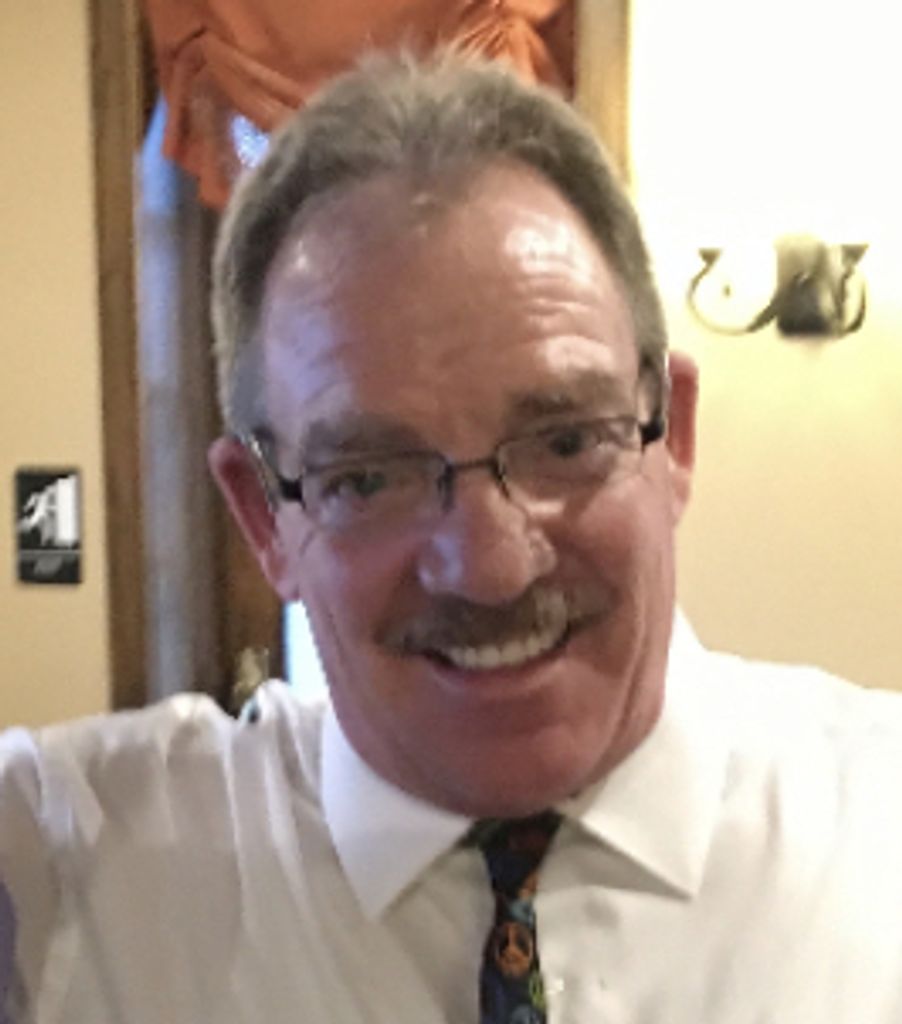 Richard B. Unger Profile Photo