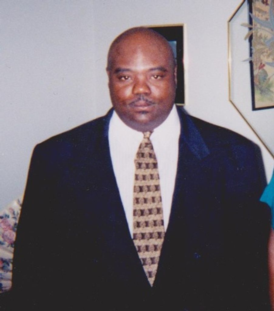 Lorenza Aubrey Percy Iii Profile Photo