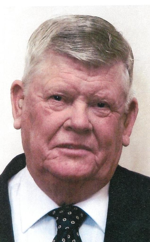 Henry Ellis Oliver Profile Photo