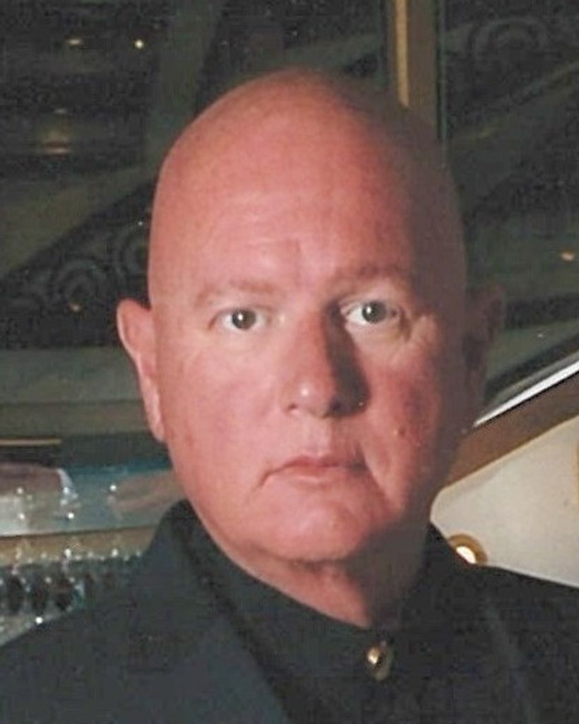 Andrew Baker