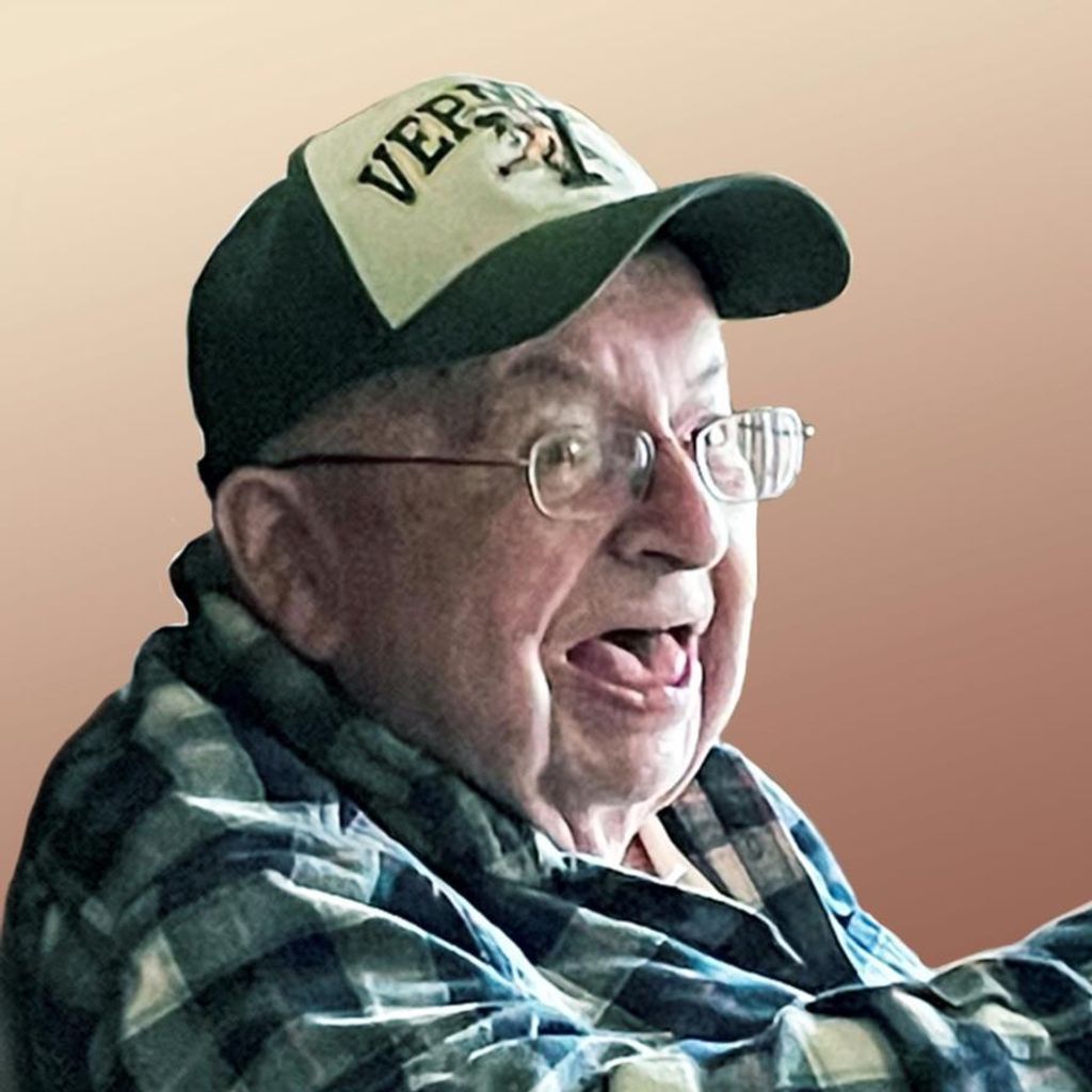 Alan Martin Nelson Profile Photo