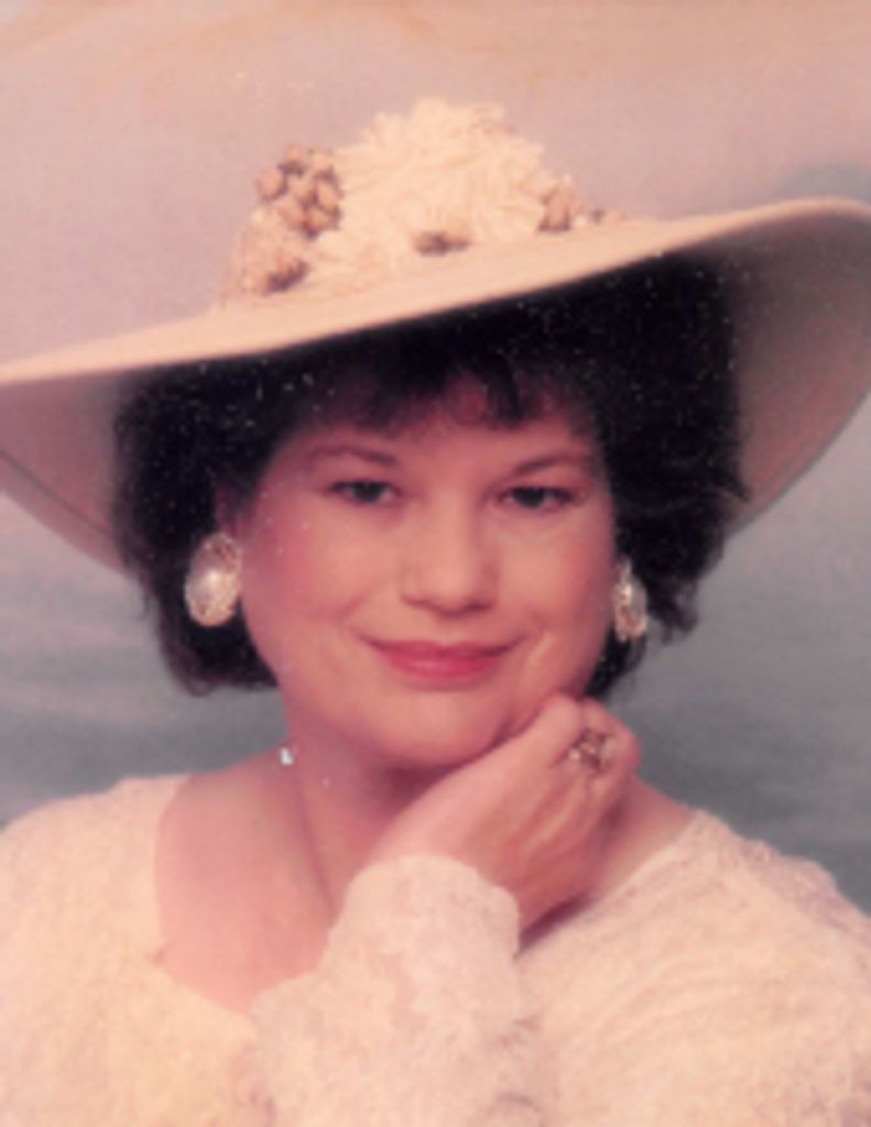 Donna Jean Glenn