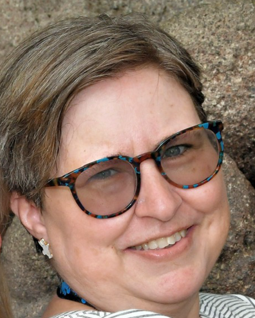 Patience S. Bergfelt Profile Photo