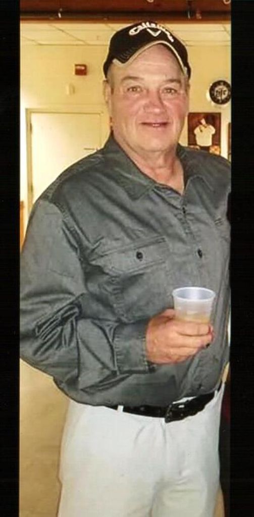 David Wayne James, Jr.