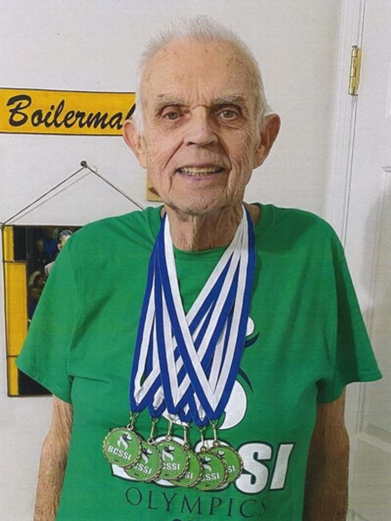 Robert "Bob" Keith Sanders Profile Photo