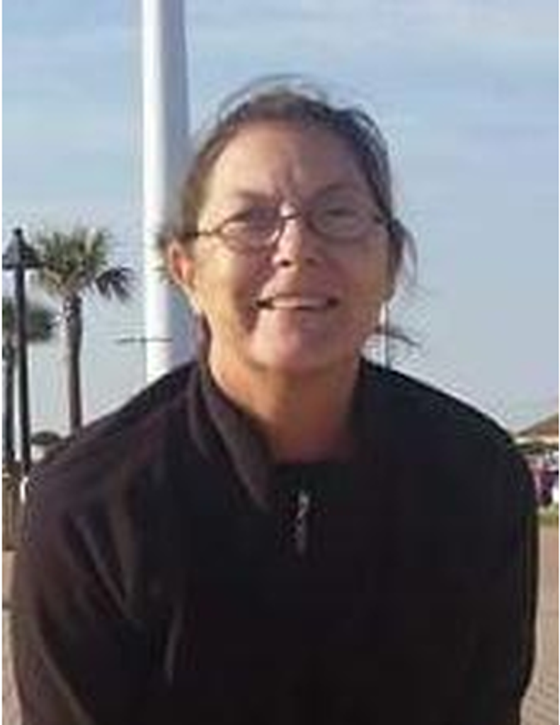 Vickie Diane (Mitchell) Elrod