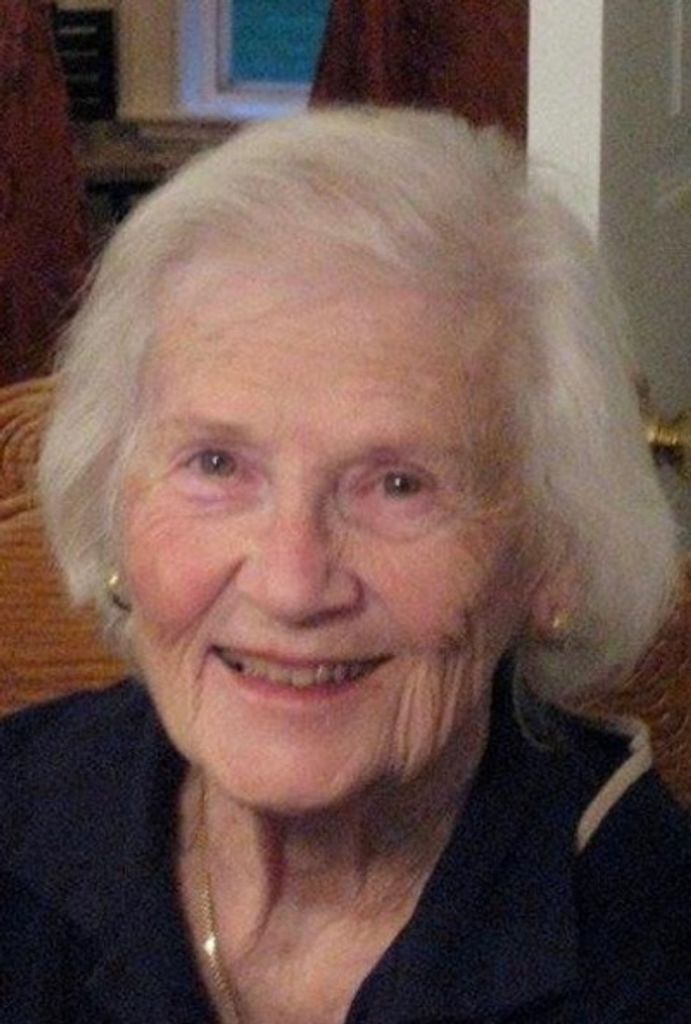 Patricia Ann Dempsey