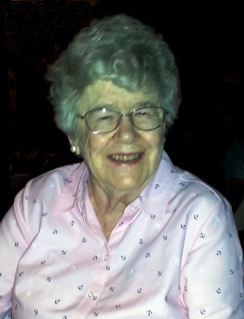 Annetta Mae Phelps