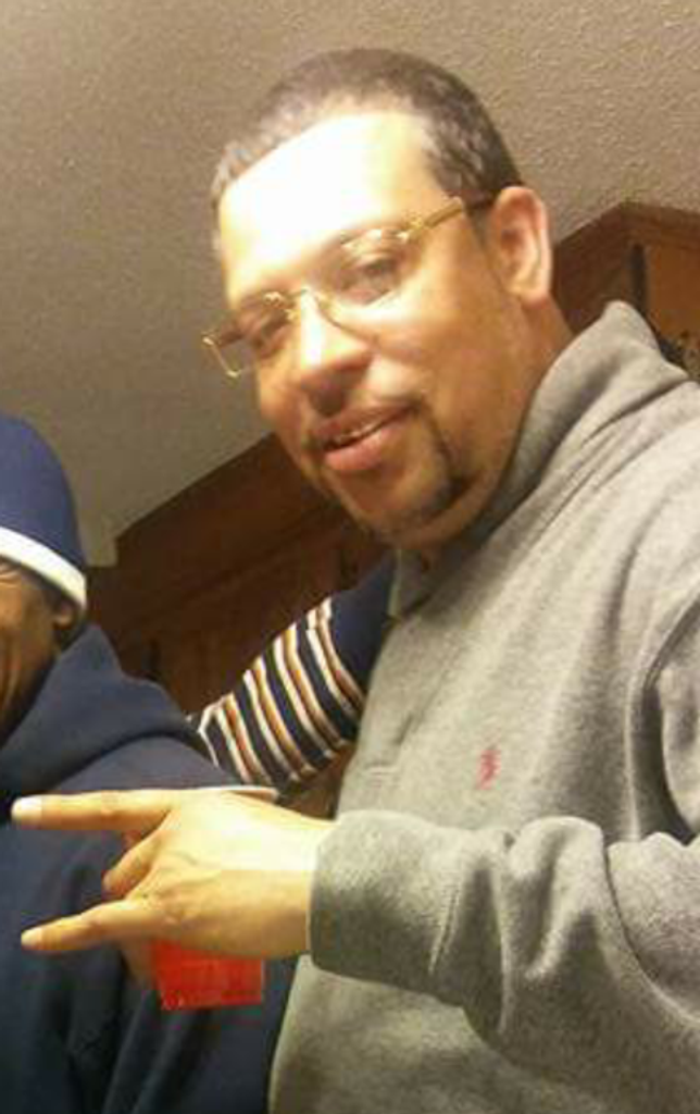 Jean Pierre "JP" Joseph Lacem, Jr.