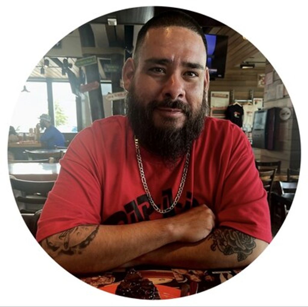 Felix Junior Rodriguez Profile Photo
