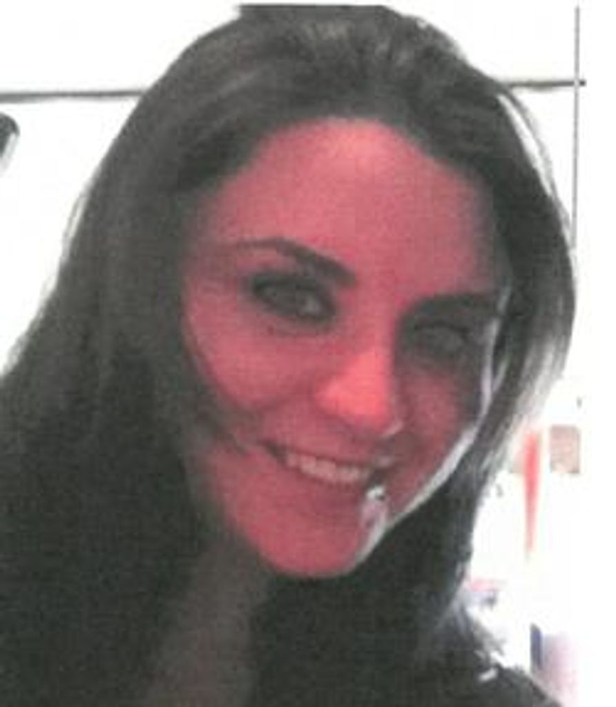 Kristina L. Lapierre