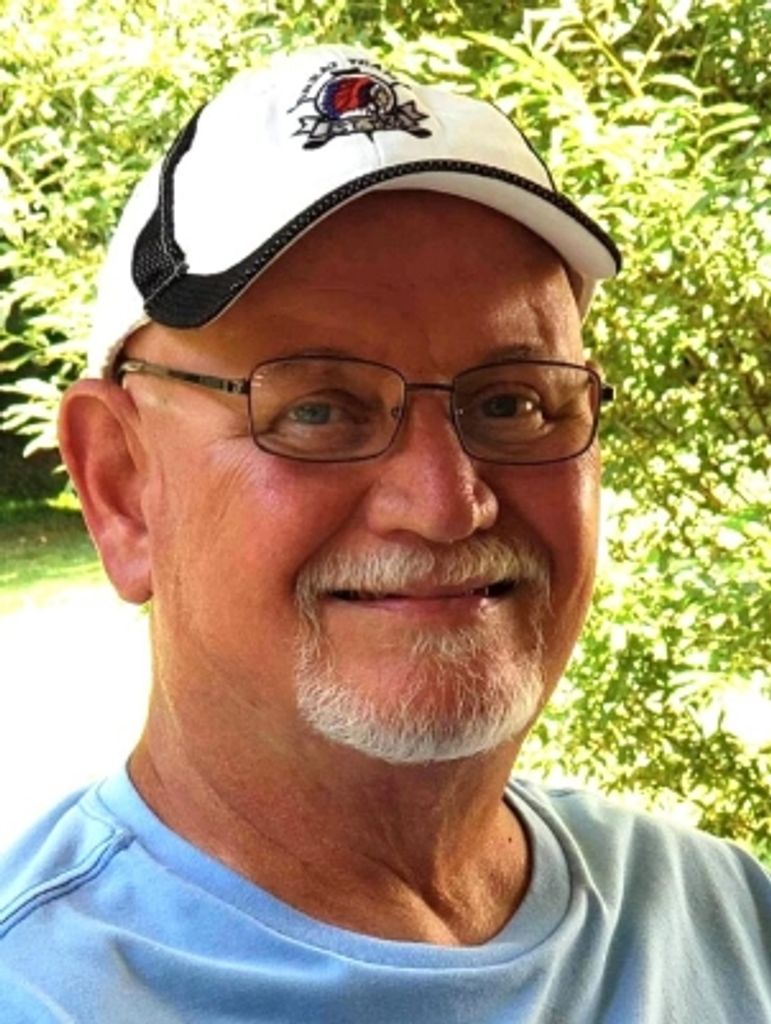 Robert R. 'Bake' Baker Profile Photo