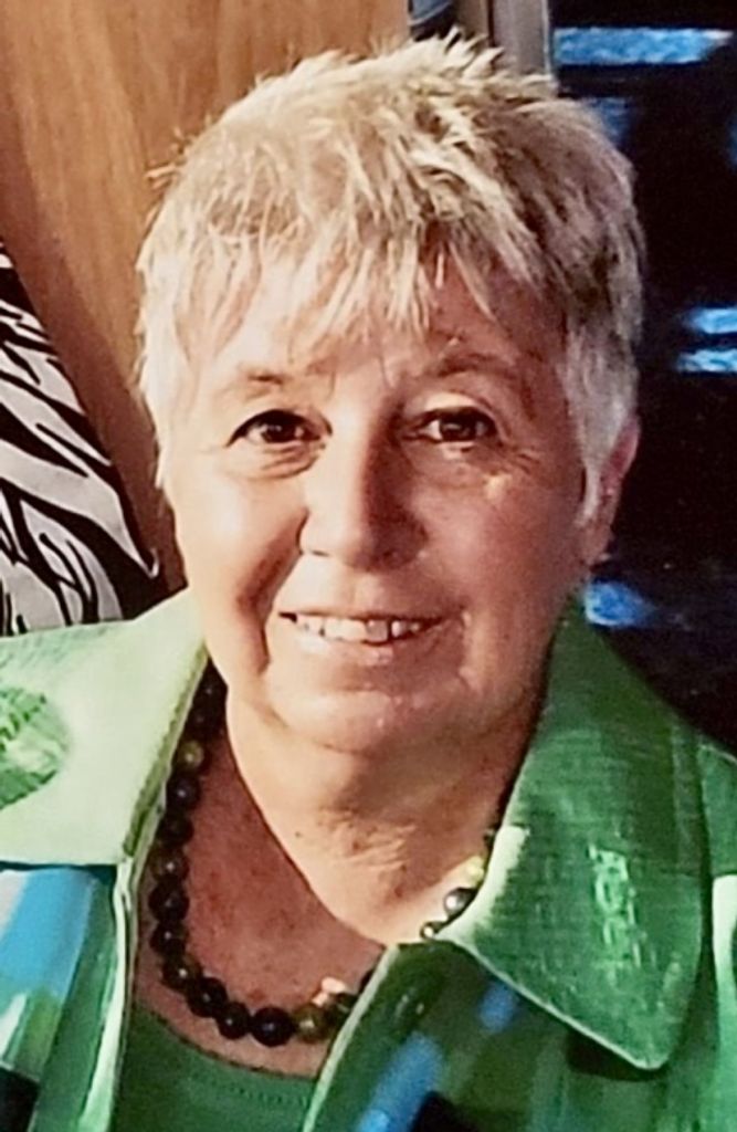 Diane L. Goss