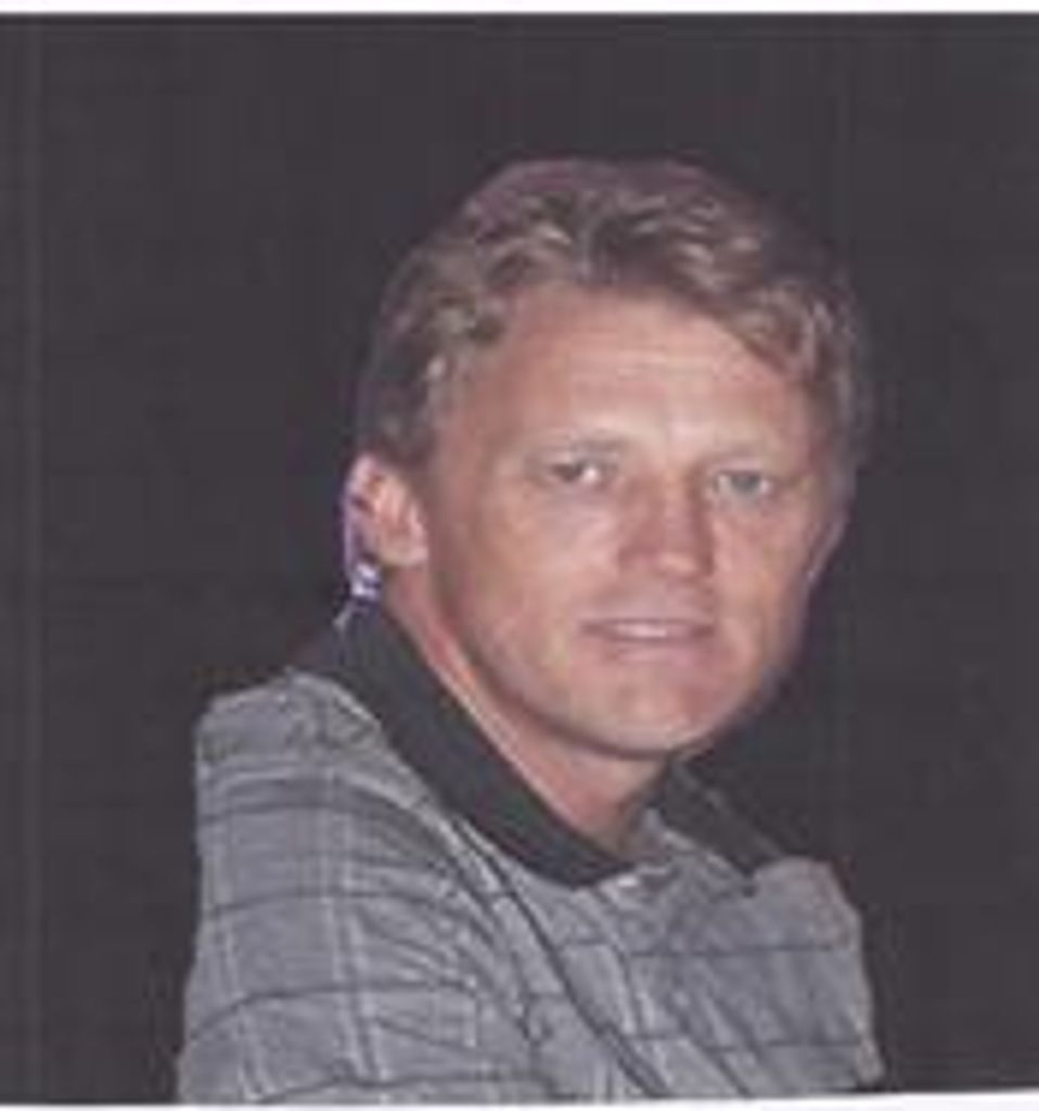 John M. Kelsey Profile Photo