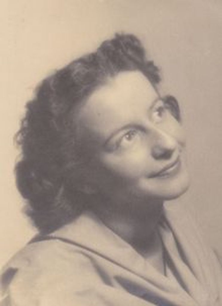Rita Agnes Kieffer Profile Photo